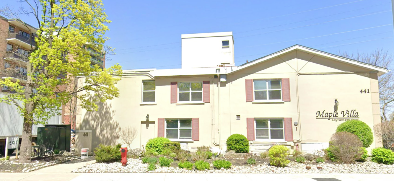 Maple Villa Long Term Care Centre — photo 2