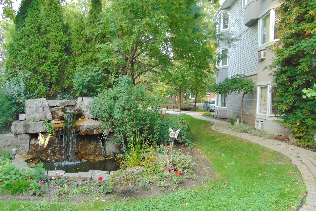 Village Manor — photo 3