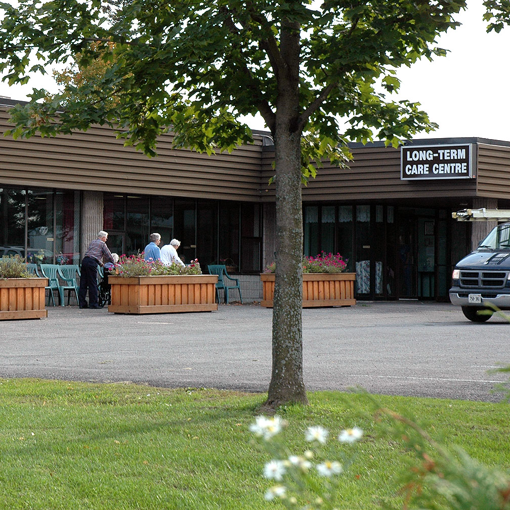 Broadview Nursing Home — exterior or featured photo