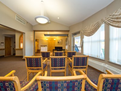 Extendicare Fenelon Court — exterior or featured photo