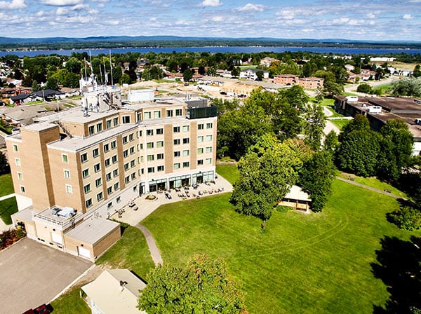 Riverview Heights Retirement Residence — photo 2