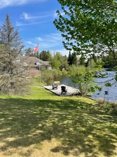 Rogers Cove Retirement Residence — photo 3