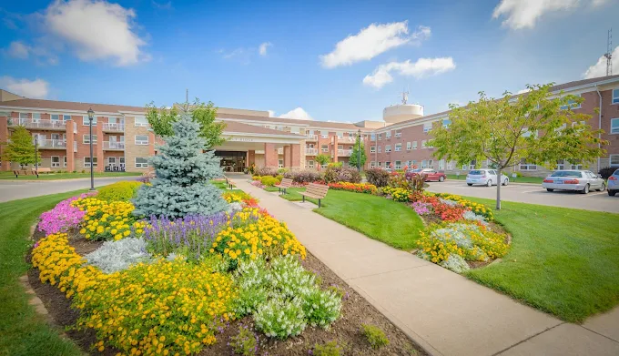 Lookout Ridge Retirement Community — exterior or featured photo