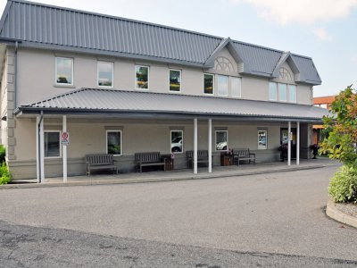 Extendicare St. Catharines — photo 3