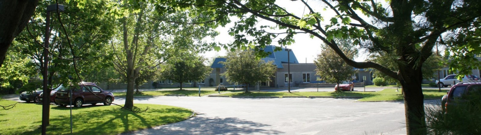 Collingwood Care Centre — exterior or featured photo