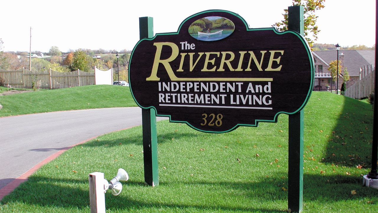 The Riverine Independent and Retirement Living — photo 2
