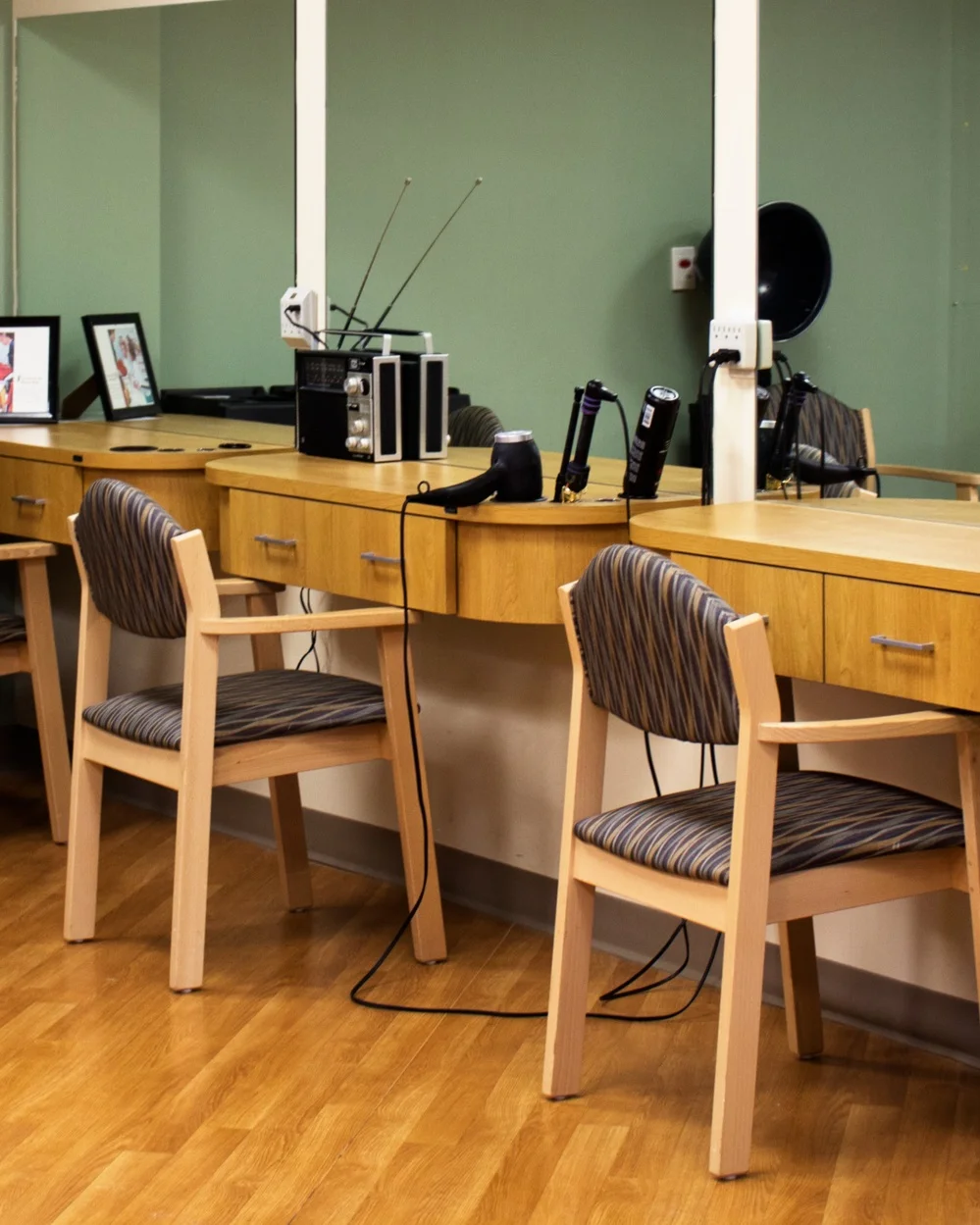 CAMA Woodlands Nursing Home — photo 3