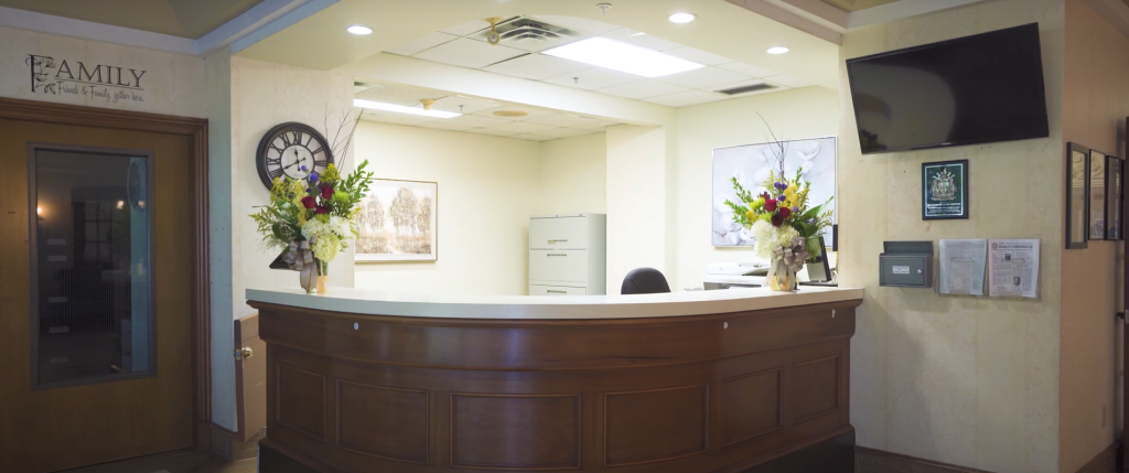 Devonshire Retirement Residence — photo 3