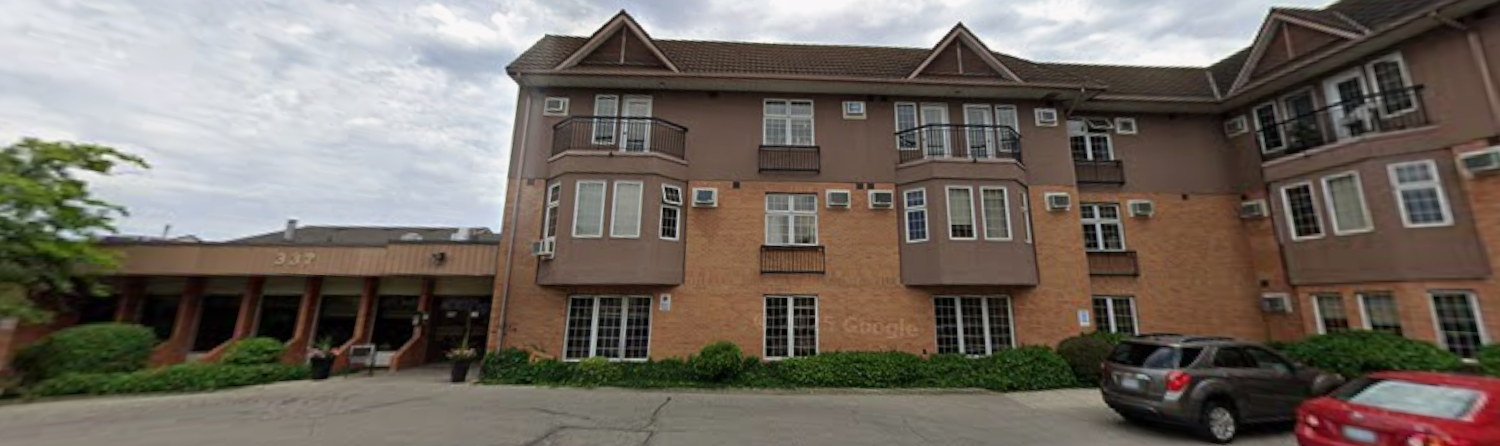 Madison Village — exterior or featured photo