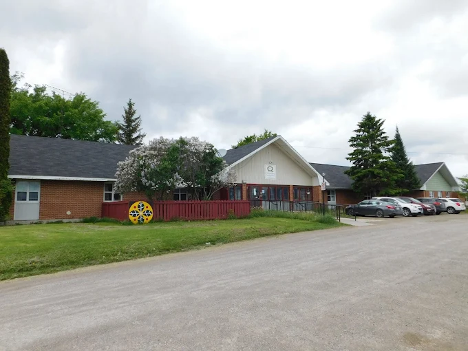 Wikwemikong Nursing Home — exterior or featured photo