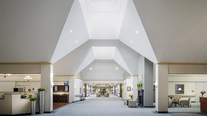 Venvi Leamington Court — exterior or featured photo