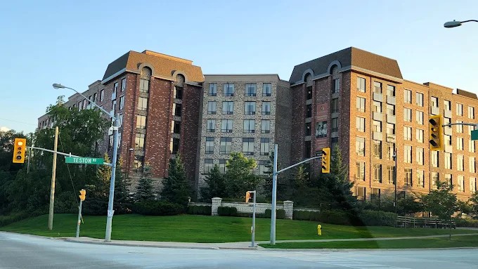 Richview Manor Retirement Living — exterior or featured photo