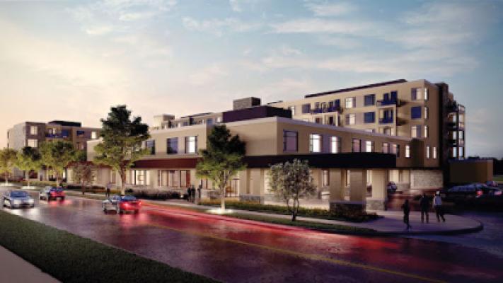 Venvi Guildwood — exterior or featured photo