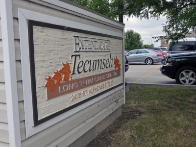 Extendicare Tecumseh — photo 3