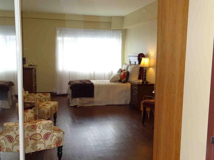 City View Retirement Community — exterior or featured photo