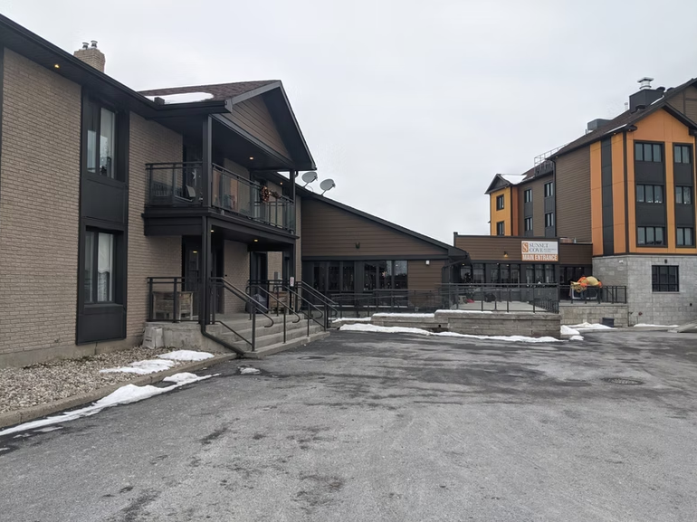Sunset Cove Retirement Living — photo 2
