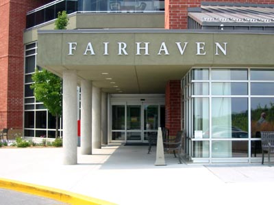 Fairhaven — photo 2