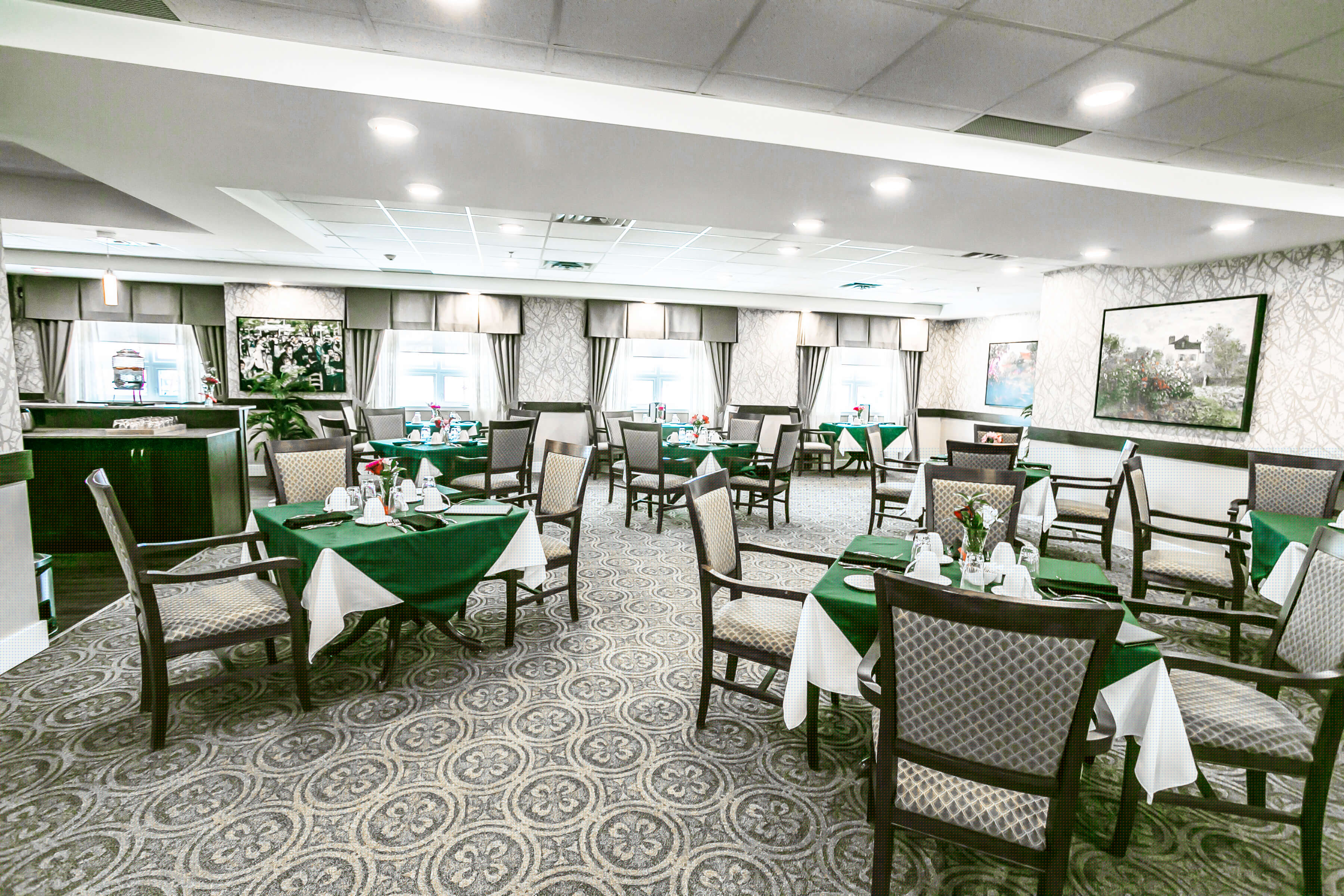 Aspira Bolton Mills Retirement Living — photo 2