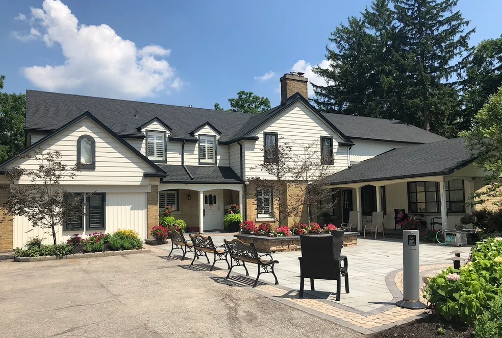 Cobble Creek Residence Inc. — exterior or featured photo