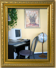 Centre d'Accueil Mon Chez Nous — photo 2