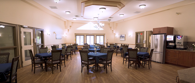 Atrium Retirement Residence — photo 2