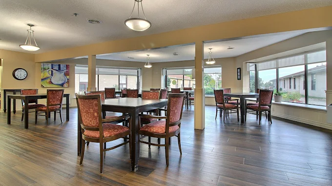 Chartwell Rosedale Retirement Residence — photo 3