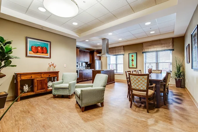 Oakcrossing Retirement Living — photo 3
