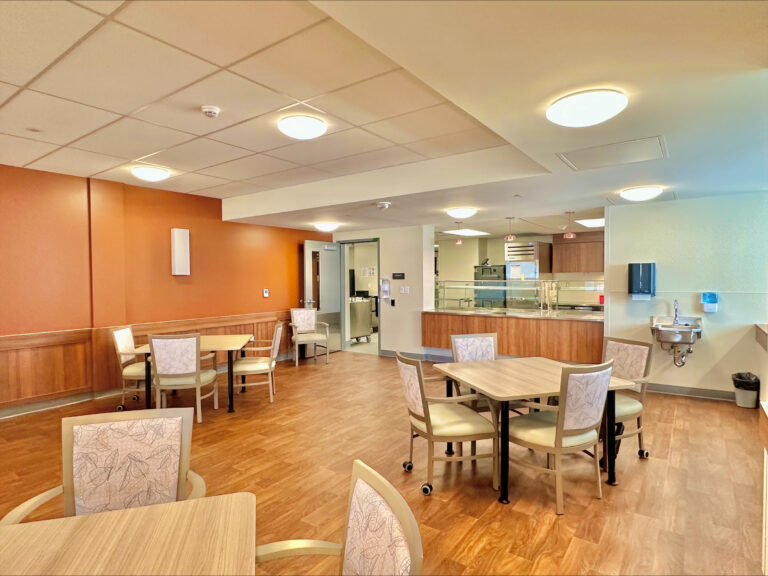 Humber Meadows Long-Term Care Home — exterior or featured photo