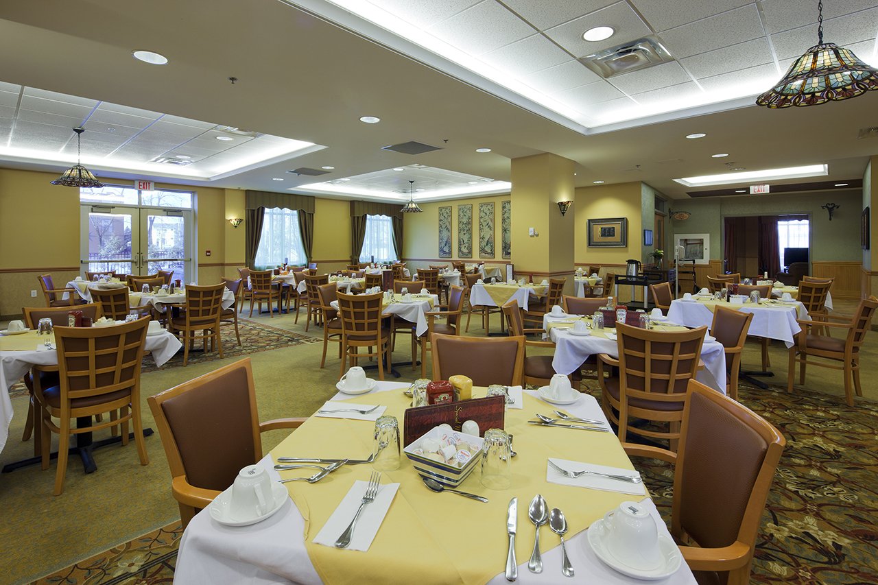 Venvi Port Perry Villa Retirement Living — photo 3
