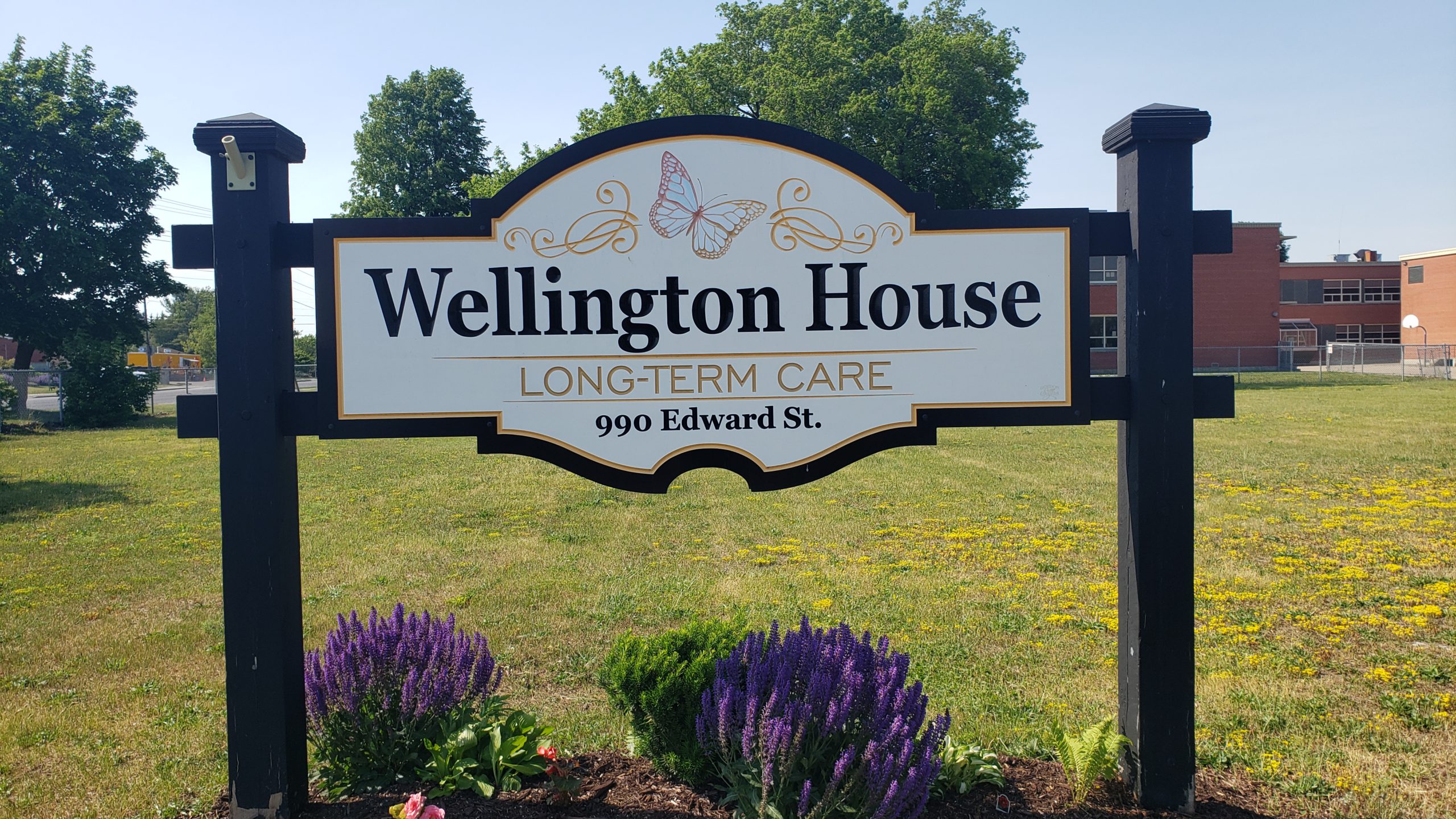 Wellington House Nursing Home — photo 2