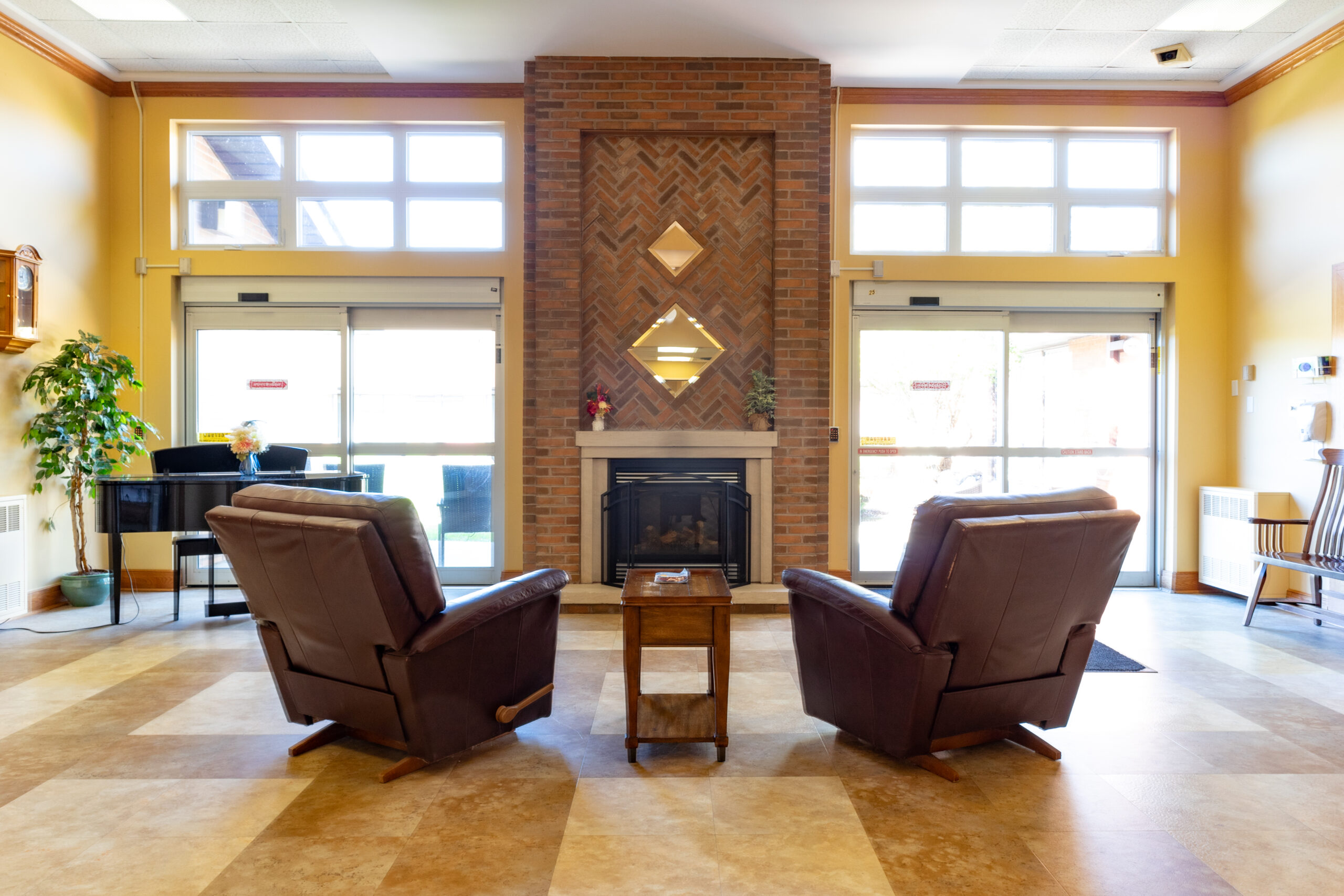 Bear Creek Terrace — exterior or featured photo