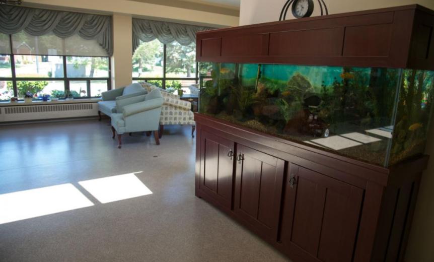Rockwood Terrace Home for the Aged — photo 2