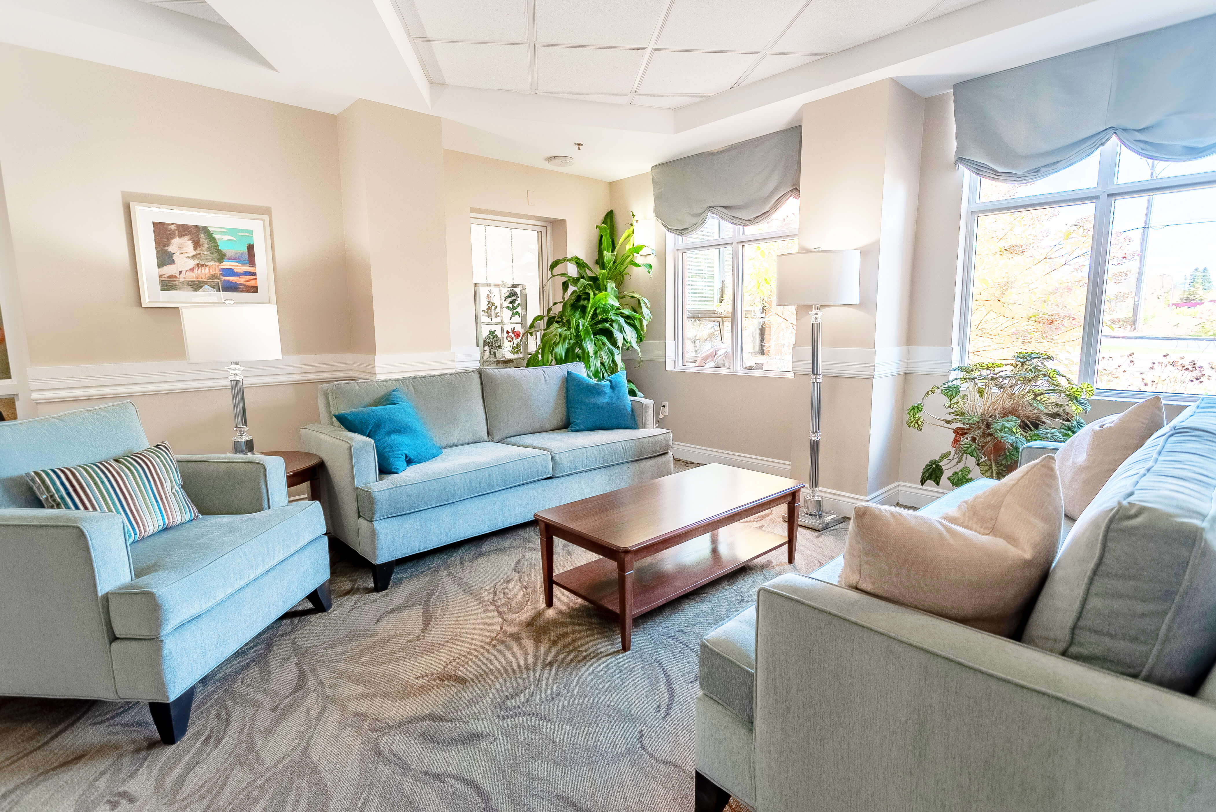 Aspira Island View Retirement Living — exterior or featured photo