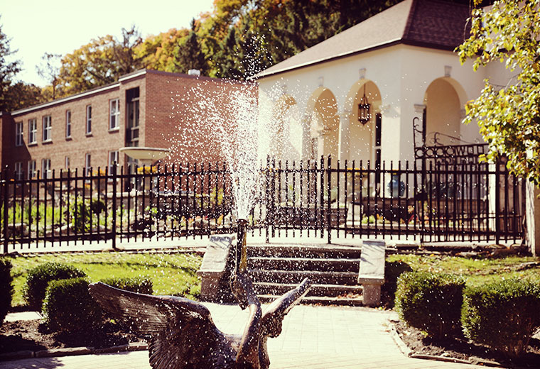 St. Bernard's Residence — photo 2