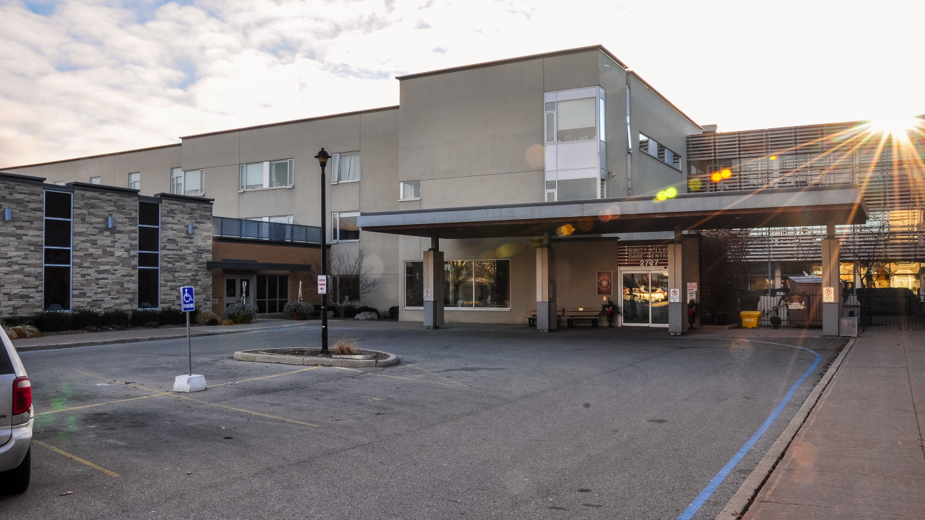Trinity Village Care Centre — photo 2
