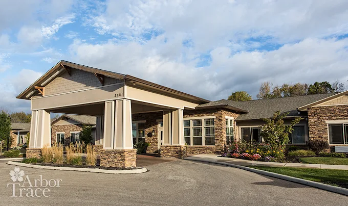 Arbor Trace Alzheimer's Special Care Center — photo 3