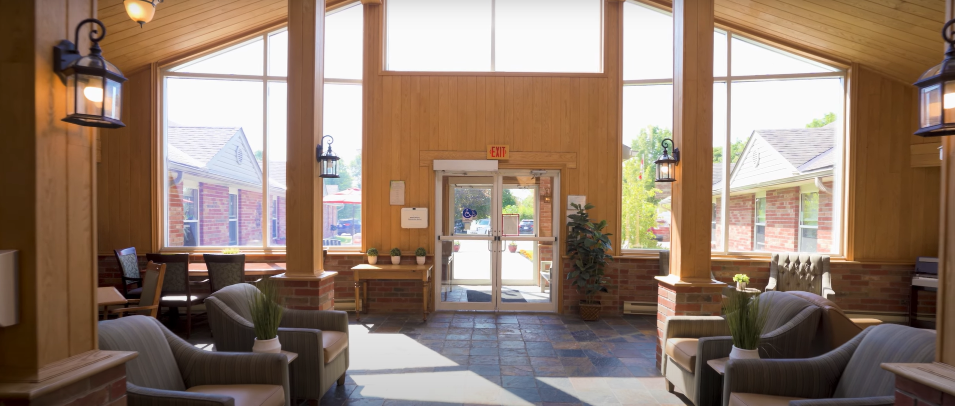 Atrium Retirement Residence — photo 3