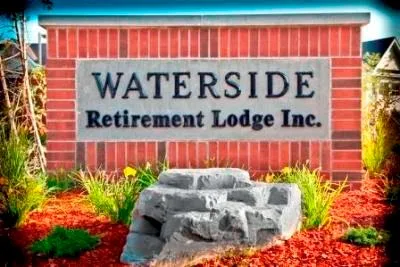 Waterside Retirement Lodge Inc. — exterior or featured photo