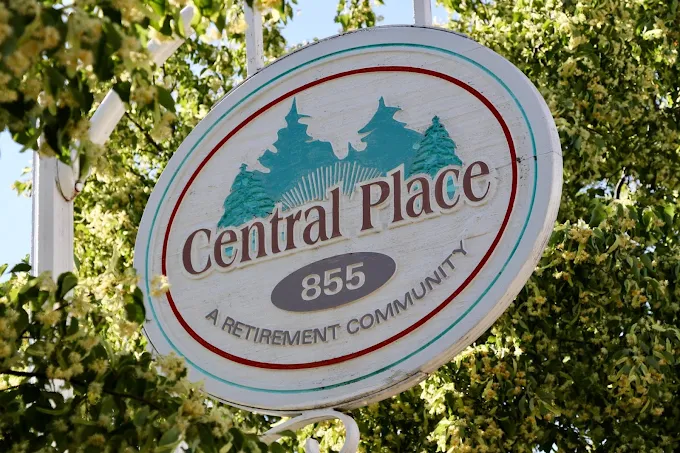 Central Place Retirement Community — photo 2