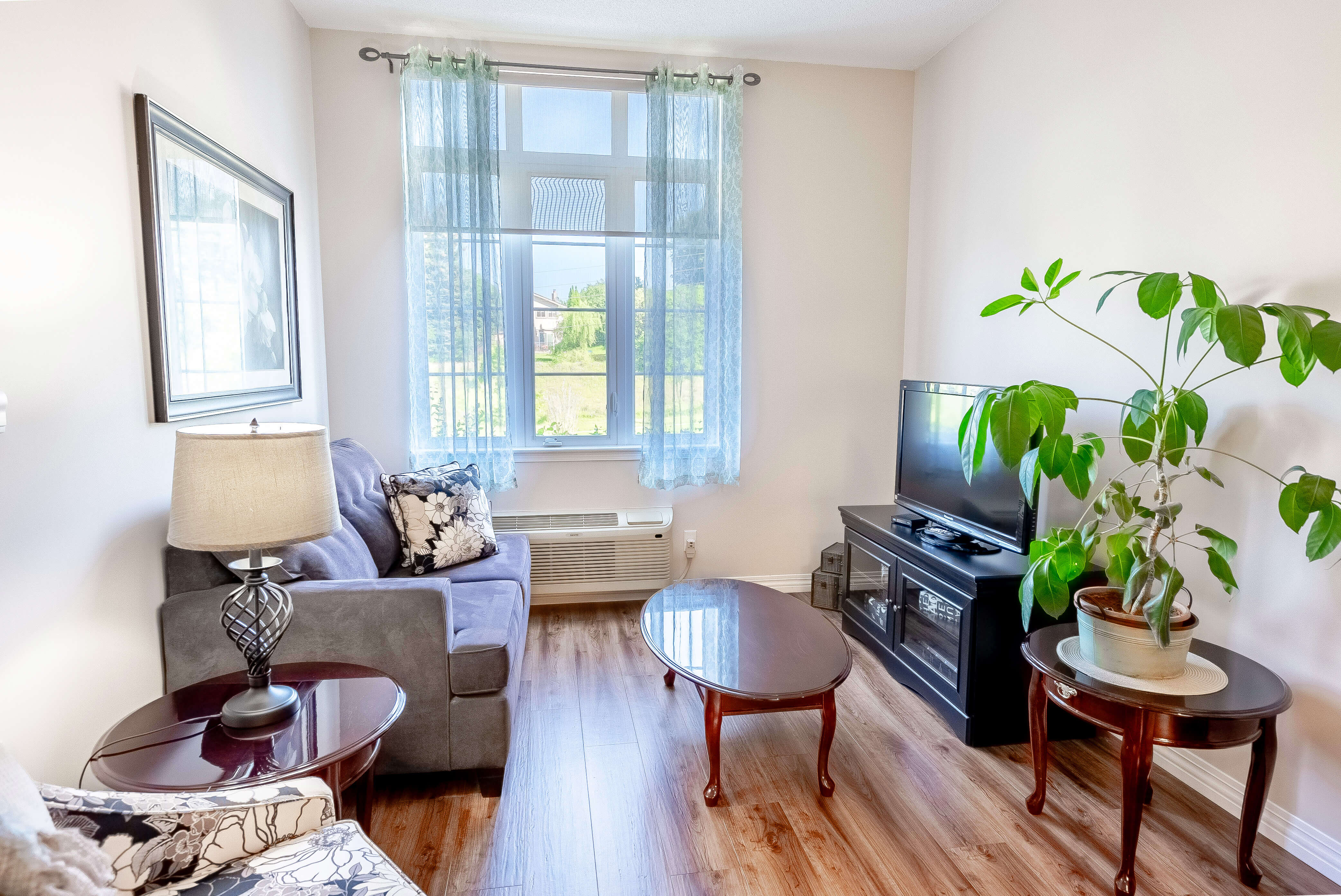 Aspira Traditions of Durham Retirement Living — exterior or featured photo