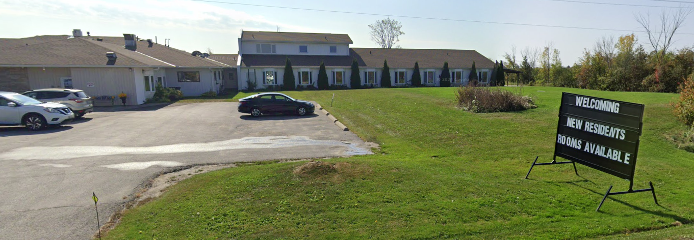 Country Estates Retirement Home — photo 3