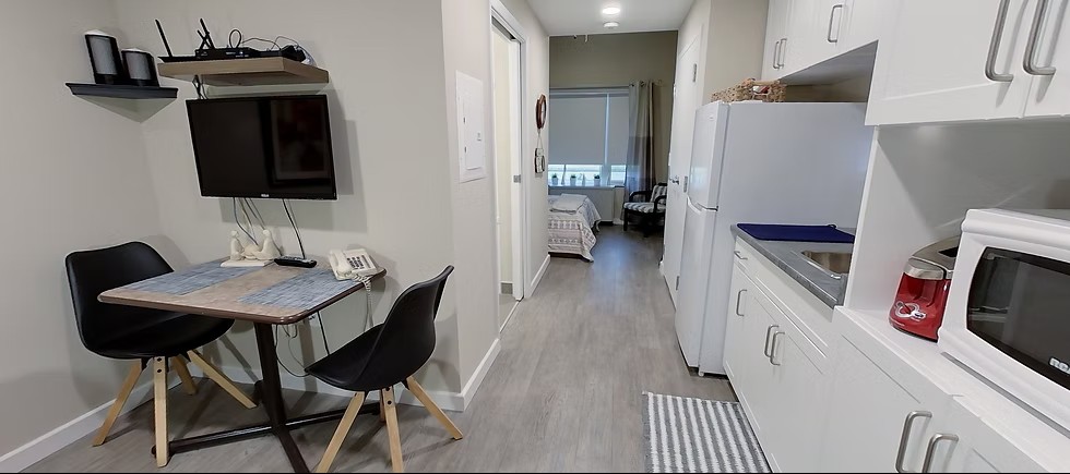 Vision Nursing & Rest Home — exterior or featured photo