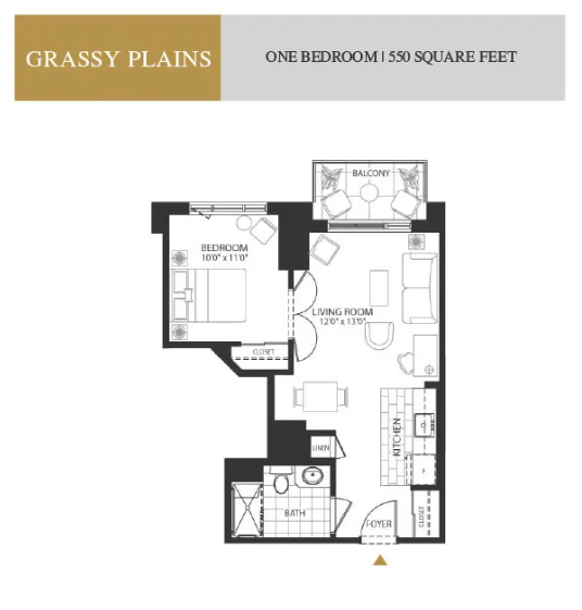 Bridlewood Trails Retirement Community — photo 2