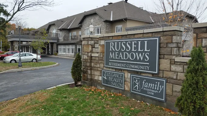 Russell Meadows Retirement Community — photo 2
