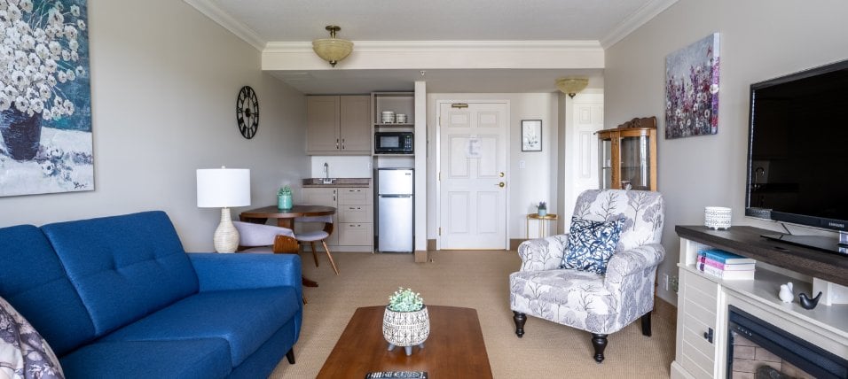 Adelaide Place Retirement Community — photo 3