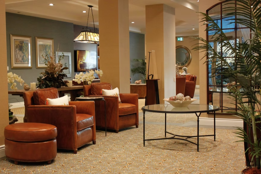 The Waterford Retirement Community - Ottawa — photo 3