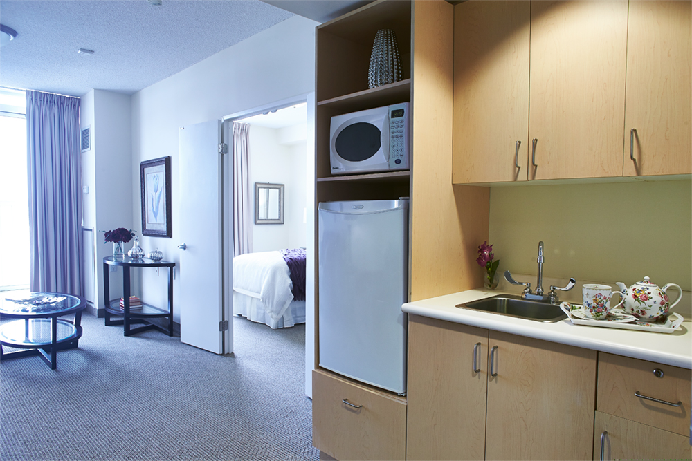 Aspira Kensington Place Retirement Living — photo 3