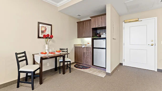 Chartwell Bowmanville Creek Retirement Community — exterior or featured photo