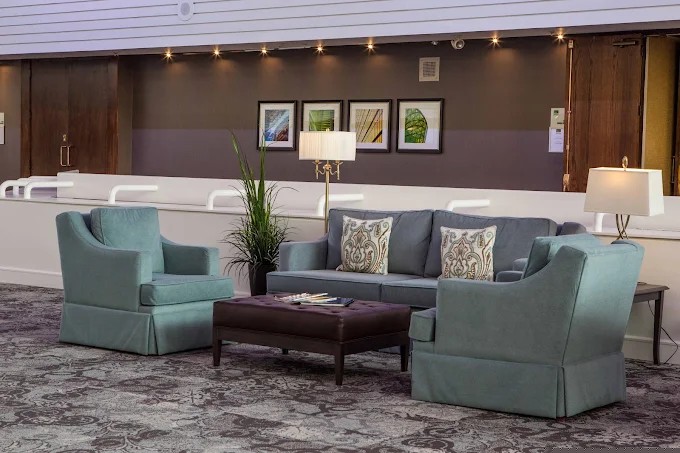 Bramalea Retirement Residence — photo 3