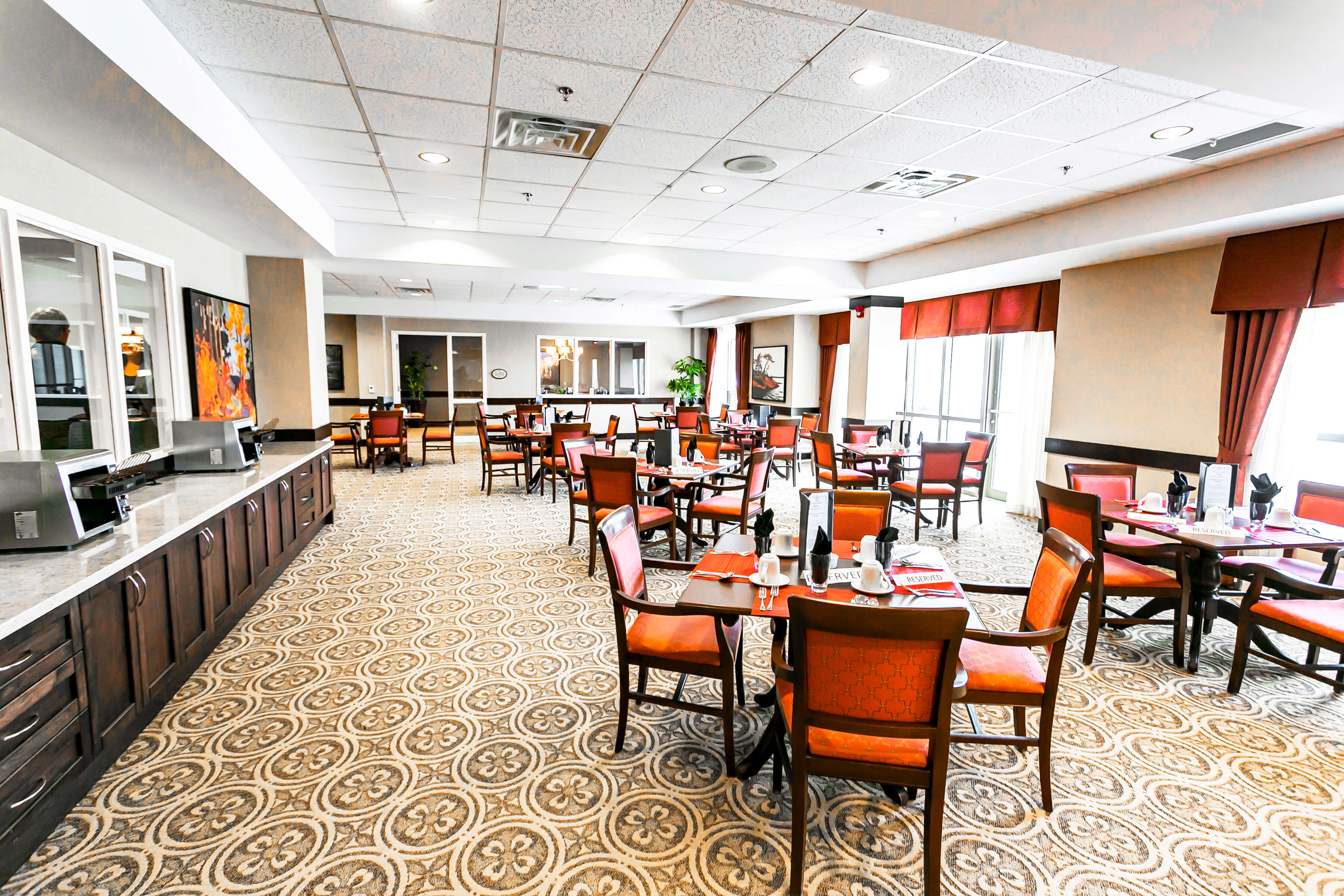 Aspira Douglas Crossing Retirement Living — photo 3